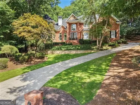 Undisclosed, Roswell, GA 30076