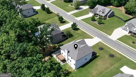 View/Area - 237 Ivey Dr, Bethlehem, GA 30620 photo 3 of 4