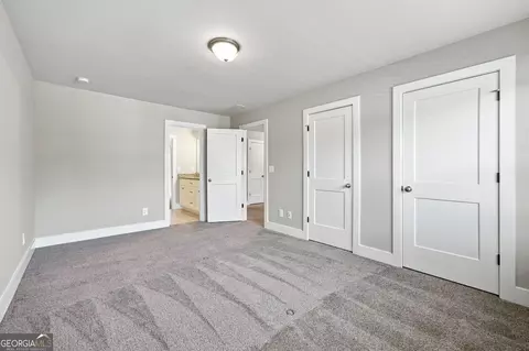 Bedroom - 237 Ivey Dr, Bethlehem, GA 30620 photo 11 of 13