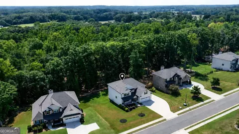 View/Area - 237 Ivey Dr, Bethlehem, GA 30620 photo 4 of 4