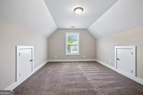 Bedroom - 237 Ivey Dr, Bethlehem, GA 30620 photo 12 of 13