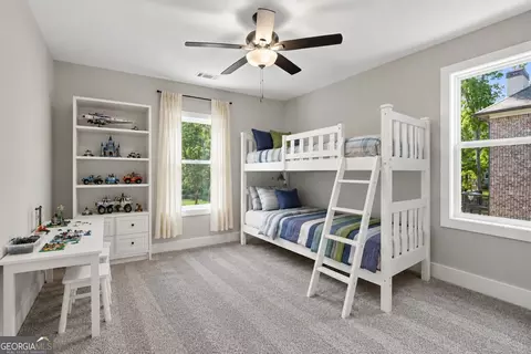 Bedroom - 237 Ivey Dr, Bethlehem, GA 30620 photo 2 of 13