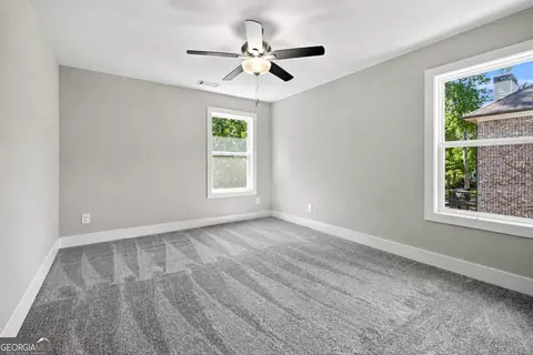Bedroom - 237 Ivey Dr, Bethlehem, GA 30620 photo 6 of 13