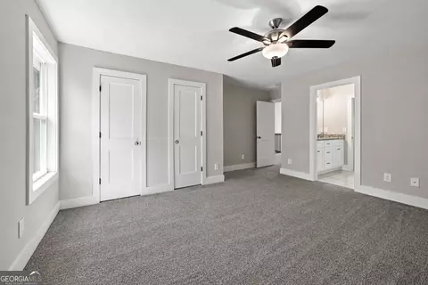 Bedroom - 237 Ivey Dr, Bethlehem, GA 30620 photo 9 of 13