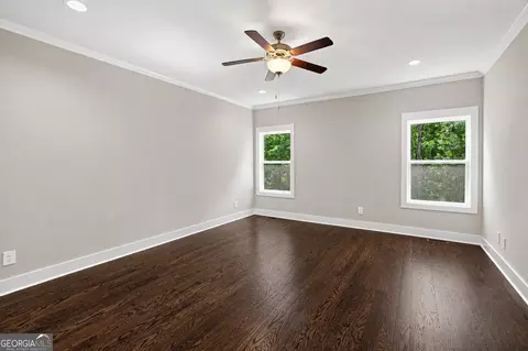 Bedroom - 237 Ivey Dr, Bethlehem, GA 30620 photo 4 of 13