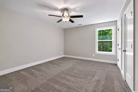 Bedroom - 237 Ivey Dr, Bethlehem, GA 30620 photo 8 of 13