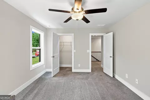 Bedroom - 237 Ivey Dr, Bethlehem, GA 30620 photo 7 of 13