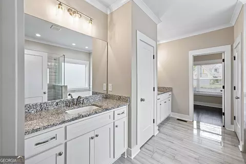 Entry Way - 237 Ivey Dr, Bethlehem, GA 30620 photo 1 of 5