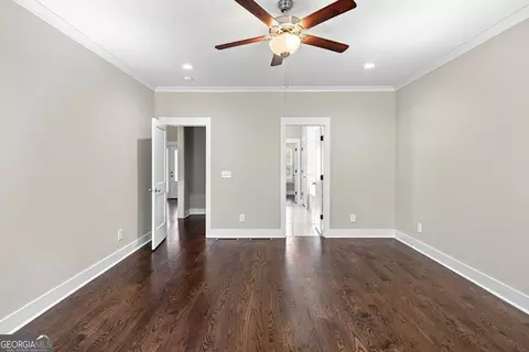Bedroom - 237 Ivey Dr, Bethlehem, GA 30620 photo 5 of 13