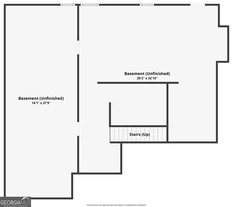 Floorplan - 237 Ivey Dr, Bethlehem, GA 30620 photo 3 of 3