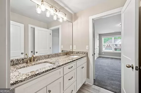Entry Way - 237 Ivey Dr, Bethlehem, GA 30620 photo 5 of 5