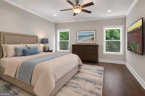 Bedroom - 237 Ivey Dr, Bethlehem, GA 30620 photo 1 of 13