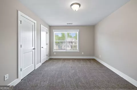 Bedroom - 237 Ivey Dr, Bethlehem, GA 30620 photo 10 of 13