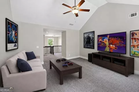 Entry Way - 237 Ivey Dr, Bethlehem, GA 30620 photo 2 of 5