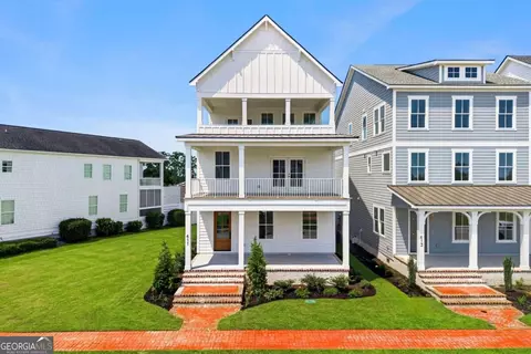 Exterior - 411 Reserve Way, Savannah, GA 31401 photo 2 of 5