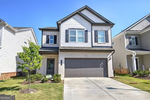 416 Perth Dr, Cartersville, GA 30121
