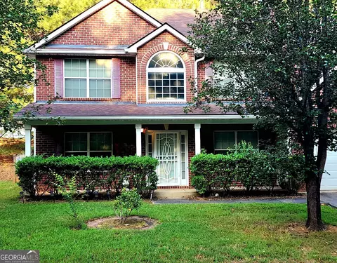 6397 Dekeon Dr, College Park, GA 30349