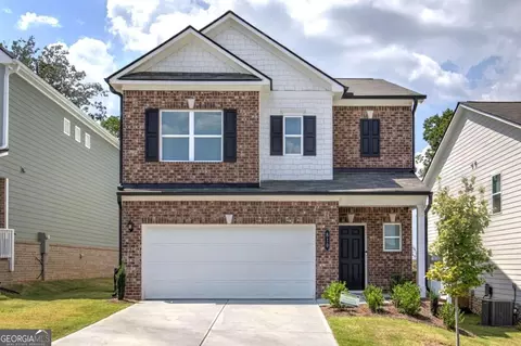 810 Dundee Way, Cartersville, GA 30121