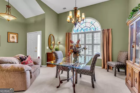 Dining - 277 Silver Brook Cir, Pooler, GA 31322 photo 2 of 2