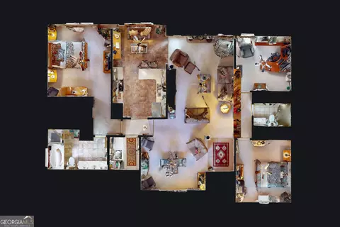Floorplan - 277 Silver Brook Cir, Pooler, GA 31322 photo 1 of 1