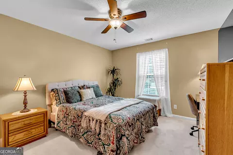 Bedroom - 277 Silver Brook Cir, Pooler, GA 31322 photo 1 of 5