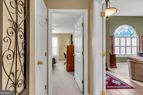 Entry Way - 277 Silver Brook Cir, Pooler, GA 31322 photo 3 of 6