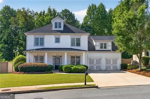 Undisclosed, Marietta, GA 30064