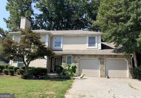 4996 Terrace Green Trce, Stone Mountain, GA 30088