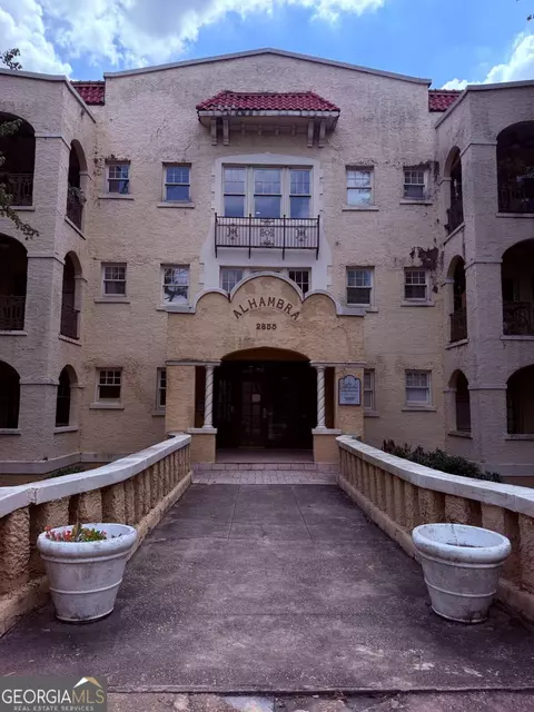 2855 Peachtree Rd NE #103, Atlanta, GA 30305