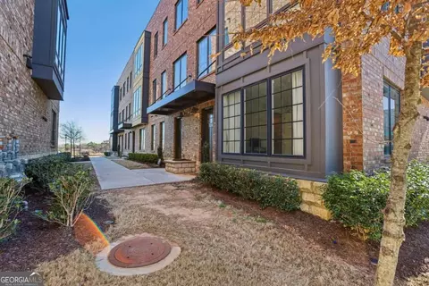 Undisclosed, Atlanta, GA 30313