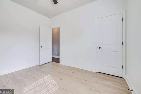 Bedroom - 123 Thoroughbred Dr, Guyton, GA 31312 photo 4 of 7