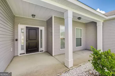 Exterior - 123 Thoroughbred Dr, Guyton, GA 31312 photo 3 of 8