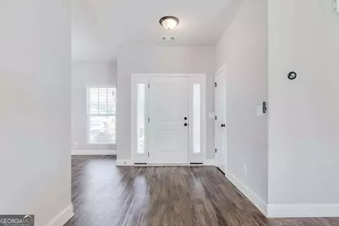 Entry Way - 123 Thoroughbred Dr, Guyton, GA 31312 photo 1 of 2