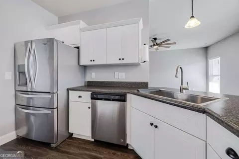 Kitchen - 123 Thoroughbred Dr, Guyton, GA 31312 photo 1 of 5