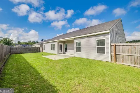 Exterior - 123 Thoroughbred Dr, Guyton, GA 31312 photo 7 of 8