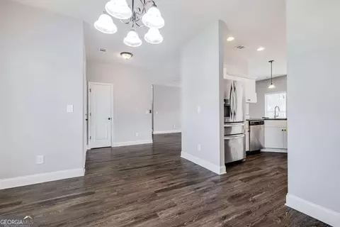 Entry Way - 123 Thoroughbred Dr, Guyton, GA 31312 photo 2 of 2
