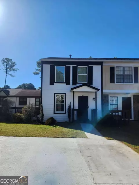 1279 Ridgecrest Ln SE, Smyrna, GA 30080