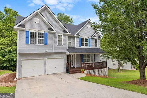 334 Covington Dr, Hiram, GA 30141