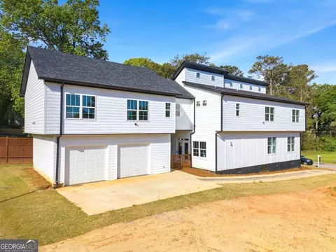 358 Saint Johns Ave SW, Atlanta, GA 30315