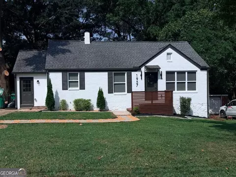 1957 Don Juan Ln, Decatur, GA 30032