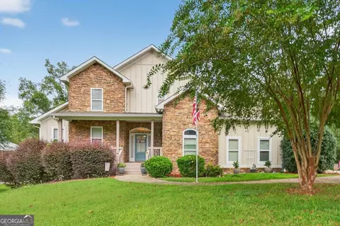 281 Jule Ingram Rd NE, Milledgeville, GA 31061