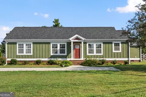 261 Lagrange St, Newnan, GA 30263
