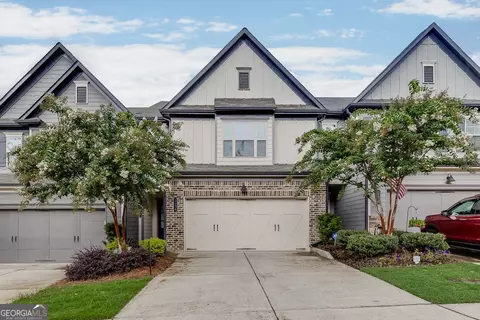 5634 Parkview Ln, Flowery Branch, GA 30542