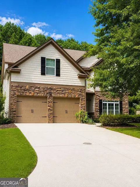 3920 Hunters Walk Way, Cumming, GA 30028