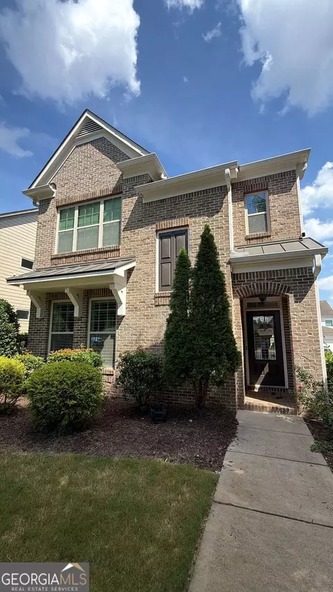 7565 Scarlet Dr, Alpharetta, GA 30005