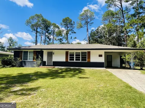 912 Jungle Rd, Vidalia, GA 30474