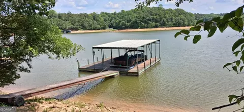 546 Old Beacon Light Rd, Hartwell, GA 30643