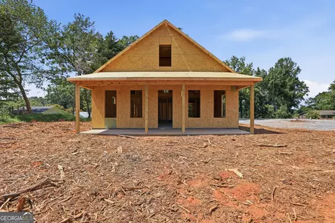 164 Mcmillian Ave, Demorest, GA 30535