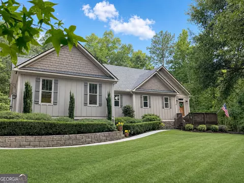 207 Marion Beavers Rd, Sharpsburg, GA 30277