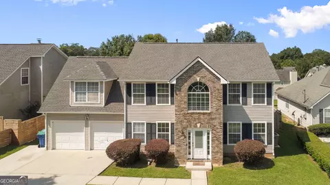 6062 Lamp Post Pl, Atlanta, GA 30349